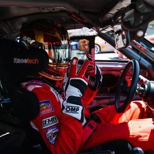 Meet your Posher, Vincent